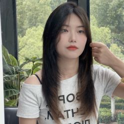 -DK SALON连锁专业烫染接发店