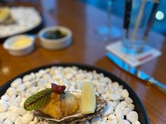 -沈阳君悦酒店·意坊意大利餐厅