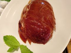-四季民福烤鸭店(前门廊房二条店)