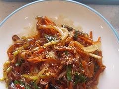 -韩香福烤肉庄园(荣成店)