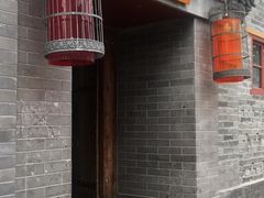 -锦尚阁烤鱼•天津菜(宣武门胡同店)