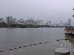 -南宁南湖公园