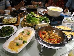 -U你·湖北家宴菜(南湖总店)