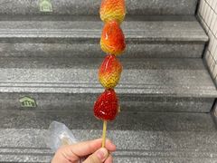 -喜识·冰糖葫芦·炒酸奶(正佳广场店)