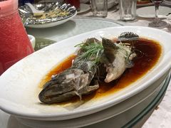 -顺风海鲜港(长寿路店)