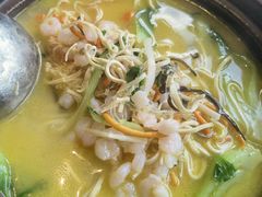 -扬州狮子楼·非遗淮扬菜(总店)