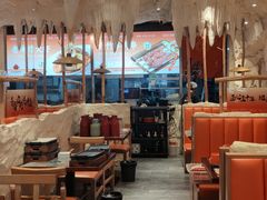 -大哈福烧烤·海鲜·家常菜(延安三路店)