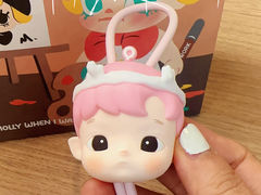 -泡泡玛特POPMART(大卫城店)