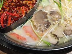 -萍姐火锅·公路夜市(打浦桥日月光店)