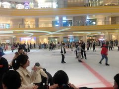 -冠军冰场CHAMPION RINK(苏州中心商场店)