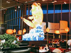 大堂-天辣(金桥啦啦宝都店)