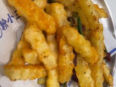 -粉小主·贵州酸汤牛肉粉(南京仙林金鹰店)