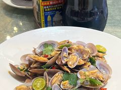 -79号渔船海鲜饭店(宝安店)