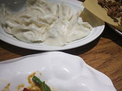 -必点海鲜·鲅鱼水饺(鞍山西道店)