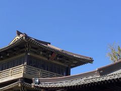 -香积寺