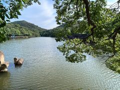 -白马涧龙池景区