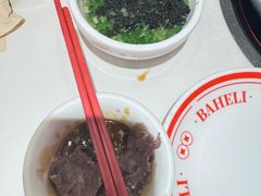 -八合里潮汕鲜牛肉火锅(上海汇智广场店)