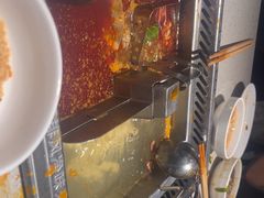 -海底捞火锅(航洋城店)