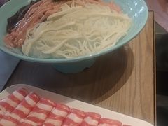 -蜀留香火锅·始于1999·原四川老火锅(白堤路店)