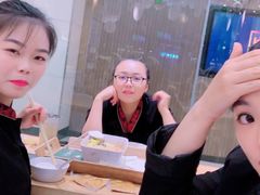 -许小树(国贸商城店)