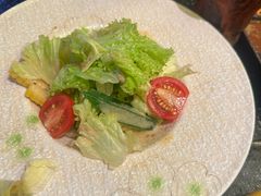 -樱嘢·炭火烧肉(惠南店)