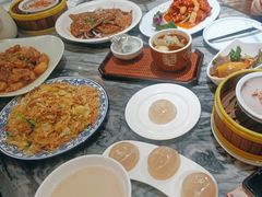 -安泰楼·佛跳墙创始人·传统闽味早茶·酒楼(三坊七巷闽菜地标店)