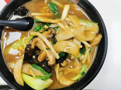 -常熟炒浇面馆(蓝旗街店)