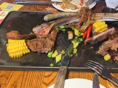 -1886德国汽车餐厅(外滩中央店)