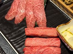 -丸藏和牛烧肉专门店(园区师惠坊店)