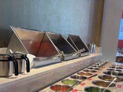 -千牛将·鲜牛肉火锅(开元路店)