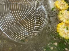 -潮悦牛肉火锅城(水贝店)