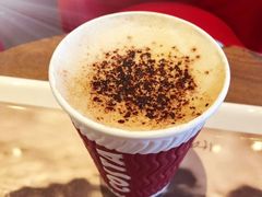 -COSTA COFFEE(丰联广场店)