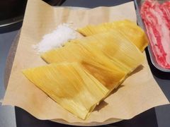 -由衷贵州酸汤牛肉火锅(新桥店)