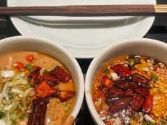 -额尔敦传统涮(公园西路店)