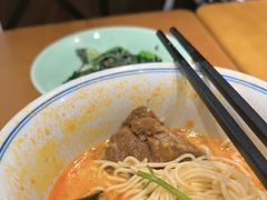 -和府捞面(天河领展广场店)