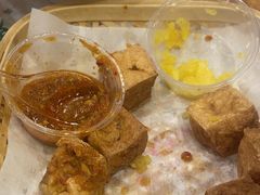 -东排食堂长沙小吃大排档(五一广场店)