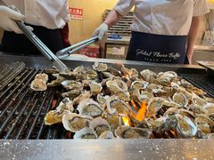 -芭菲盛宴·环球美食(锦城万达广场店)