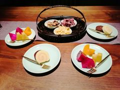 -梅间堂茶馆(绿地缤纷城店)