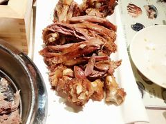 -牧马人奶茶馆(乌兰察布总店)