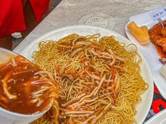 -津津菜馆(绝没分店)