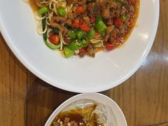 -赵崽儿川式面品(金桥国际店)