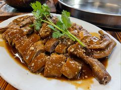 陈皮碌鸭-侠成水上农庄(工业大道店)