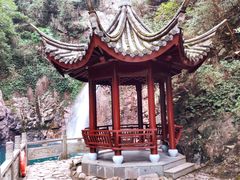 -宁波五龙潭景区