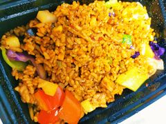 -小艾家的炒饭(万新村店)