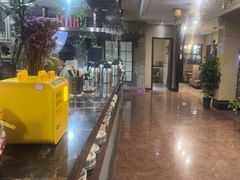 -上島咖啡(安亭店)