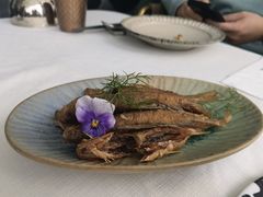 -龟兹KUCINA·新疆菜(前滩L+PLAZA店)