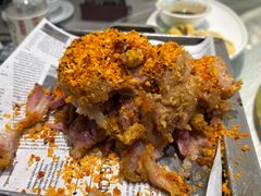 -老平安农家菜(平安店)