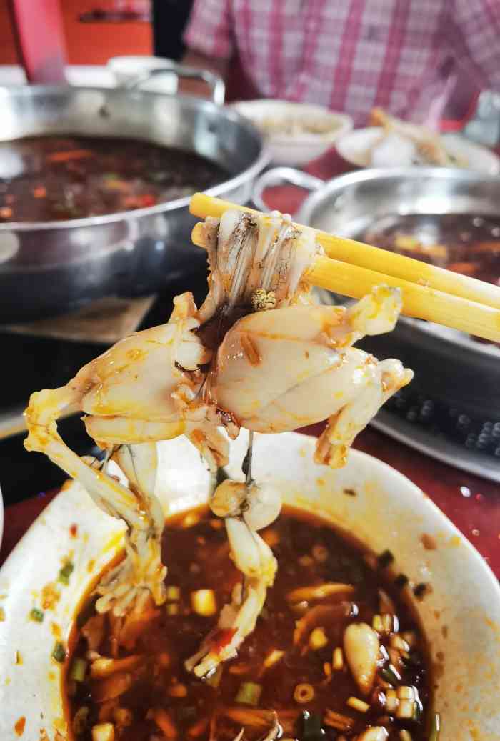 蛙将军美蛙耗儿鱼-"如果不是朋友开车带着过来,我是肯定找不到.