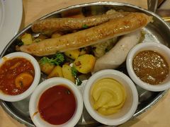 -Restaurant Paulaner am Dom