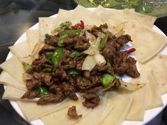 -盛德利食府 天津菜(河西店)